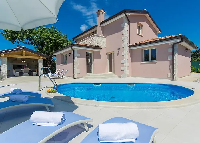 Villa Contessa