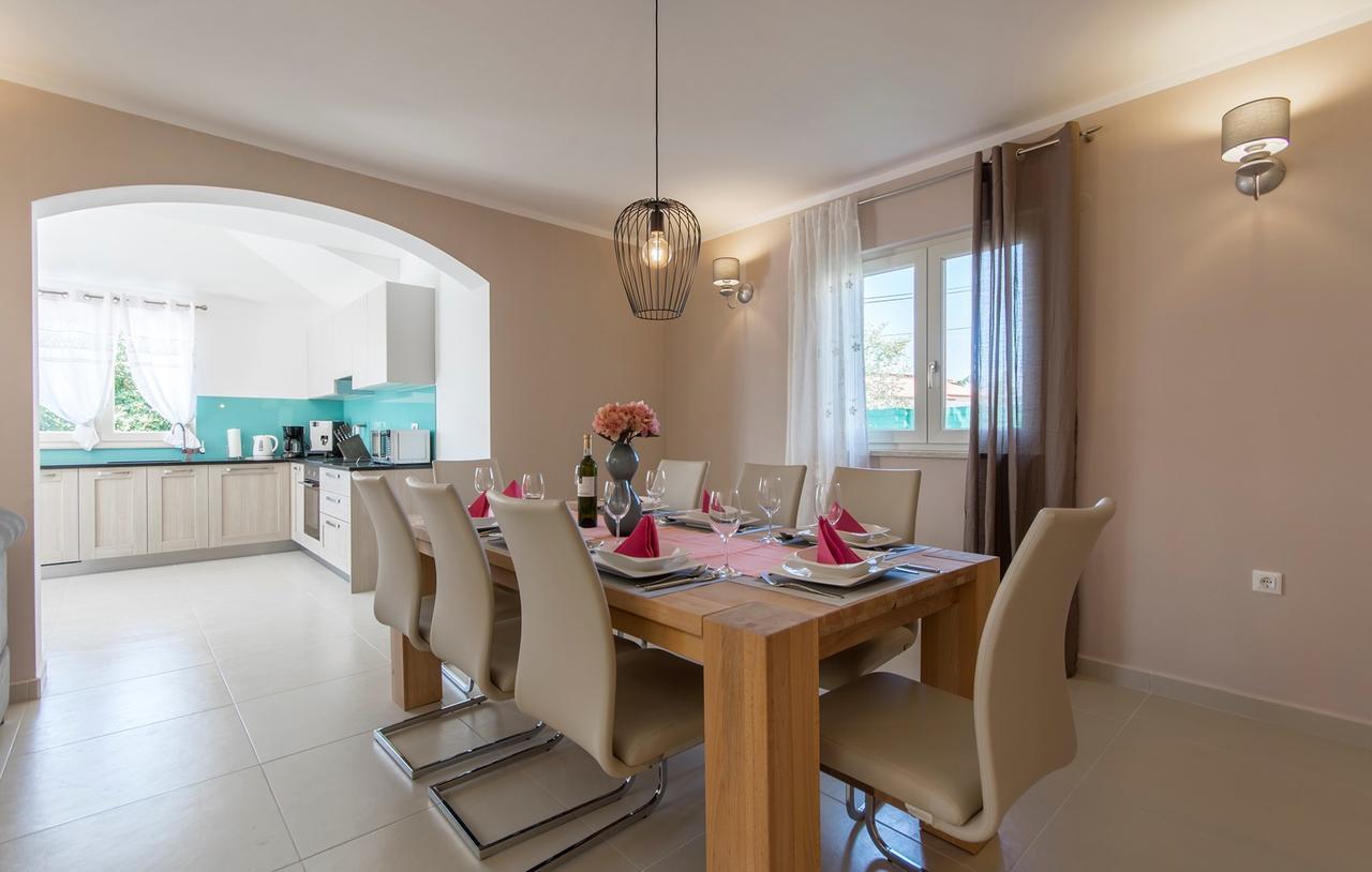Contessa Vila Porec