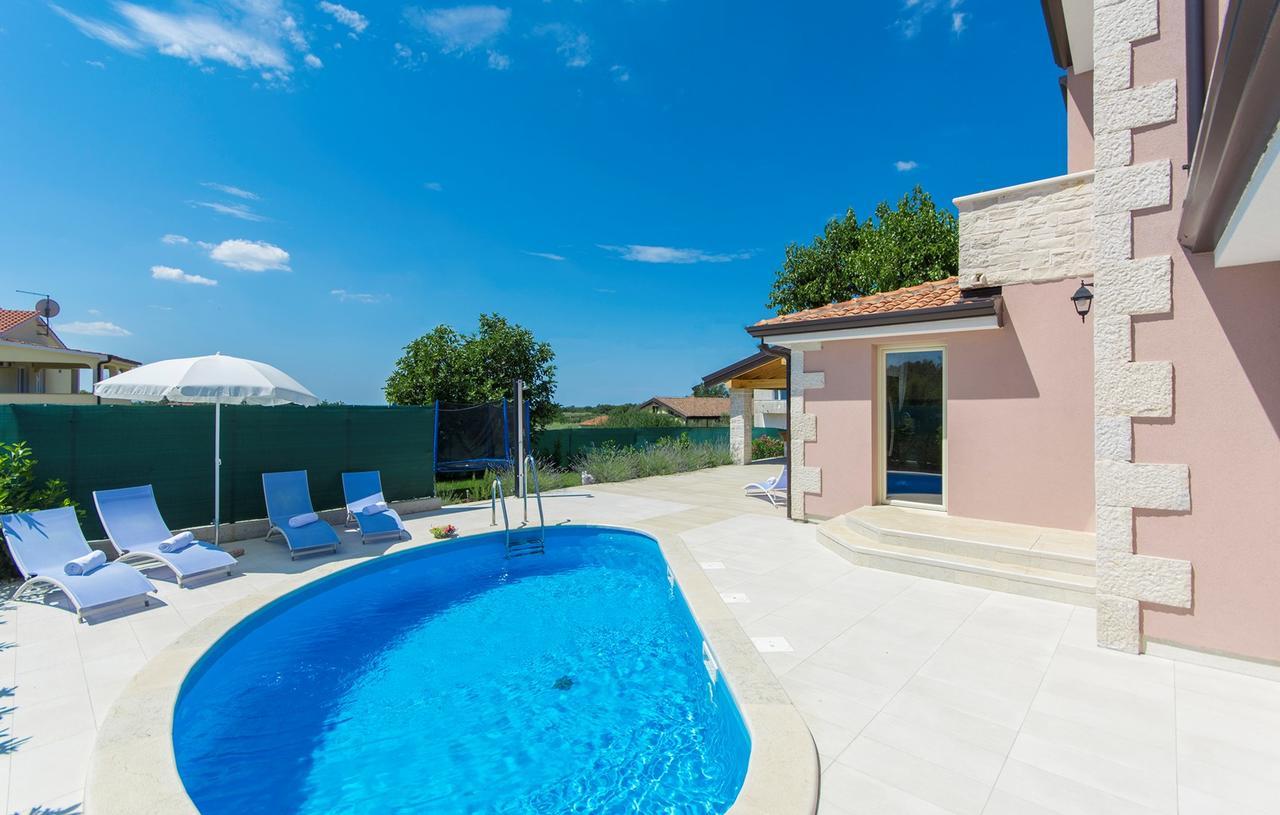Vila Contessa Porec
