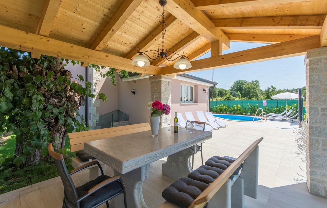 Vila Contessa Porec